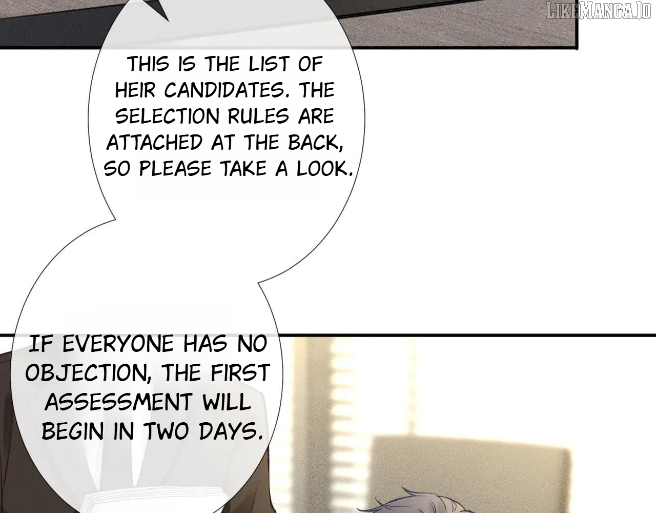 Everyone's Darling Chapter 339 - page 5